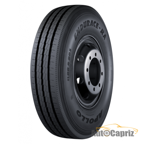 Грузовые шины Apollo Endurace RA (ведущая ось) 225/75 R17.5 129/127M 